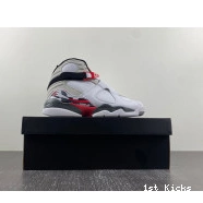Retro 305381-103 Jordan (2013) 8 Bugs Bunny Air 0615